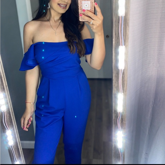 Calvin Klein Jumpsuit - Picture 1 of 5